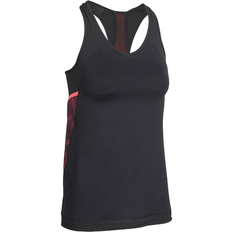 Gym Fitness Tanktop Woman #5103
